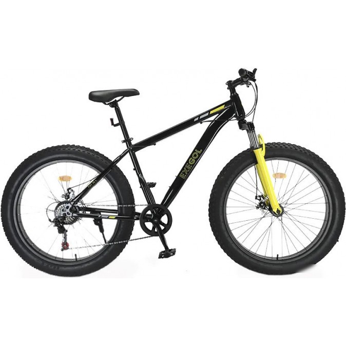 Exegol Fat 26 L