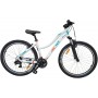 Forward Acid 27.5 Q-350 FR р.16.5 2024 (белый/бирюзовый)