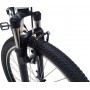 Forward Acid 27.5 Q-350 FR р.16.5 2024 (белый/бирюзовый)