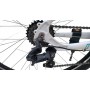 Forward Acid 27.5 Q-350 FR р.16.5 2024 (белый/бирюзовый)