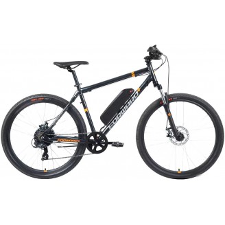 Электровелосипед Forward Volcano Express 27.5 E-350 р.17