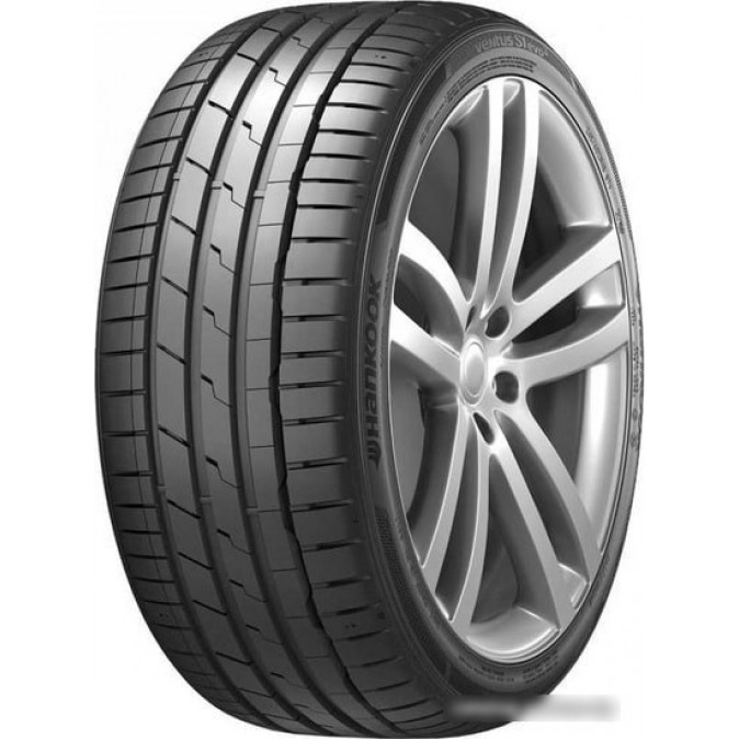 Hankook Ventus S1 evo3 SUV K127A 295/40R22 112Y