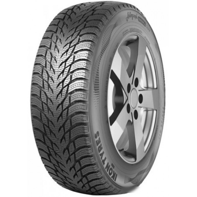Ikon Tyres Autograph Snow 3 255/50R20 109R XL