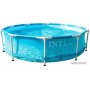 Intex Metal Frame Beachside 28208 (305х76)