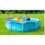Intex Metal Frame Beachside 28208 (305х76)