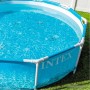 Intex Metal Frame Beachside 28208 (305х76)