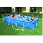Intex Rectangular Frame Pool 28274 (450x220x84)