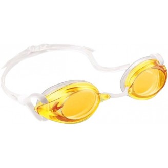 Очки для плавания Intex Sport Relay Goggles 55684 (желтый)