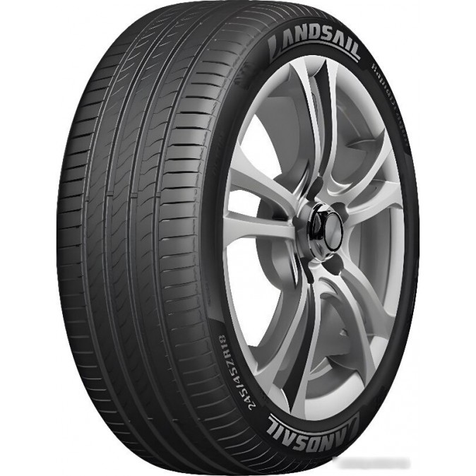 Landsail RapidDragon SUV 285/45R22 114V