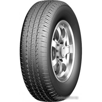 Летние шины LingLong GreenMax Van 165/70R14C 89/87R