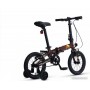 Maxiscoo S007 Pro 2024 (бронзовый)