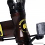 Maxiscoo S007 Pro 2024 (бронзовый)