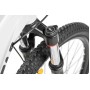 Nialanti Fusion 1.0 MD 26 2024 (зеленый/серый, разобранный, в коробке)