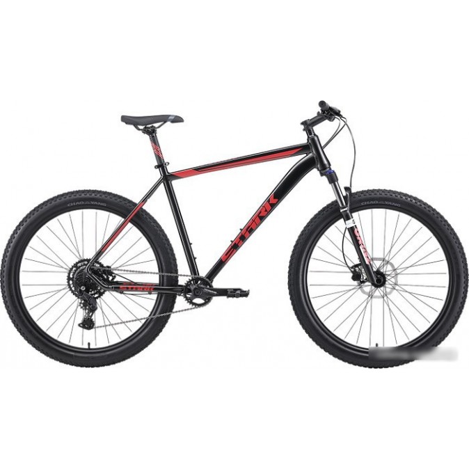 Stark Funriser 29.4+ HD р.18 2024