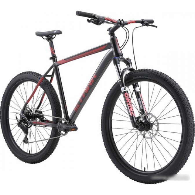 Stark Funriser 29.4+ HD р.18 2024