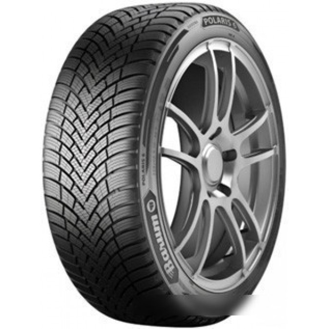 Barum Polaris 6 225/60R18 104V XL