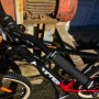 Foxter Dallas 1*9 Cues 29 р.21 2024 (черный/красный)