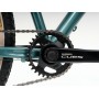 Foxter Dallas 1*9 Cues 29 р.21 2024 (черный/зеленый)