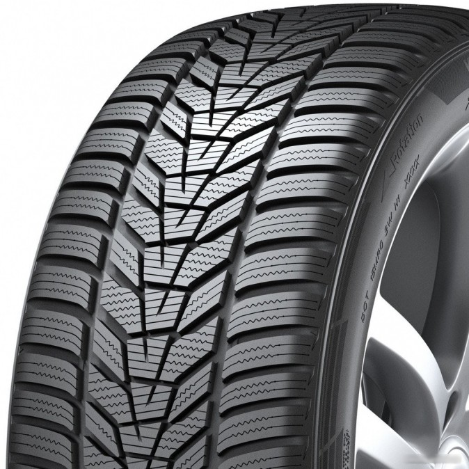 Hankook Winter i*cept evo3 X W330A 225/55R19 99V