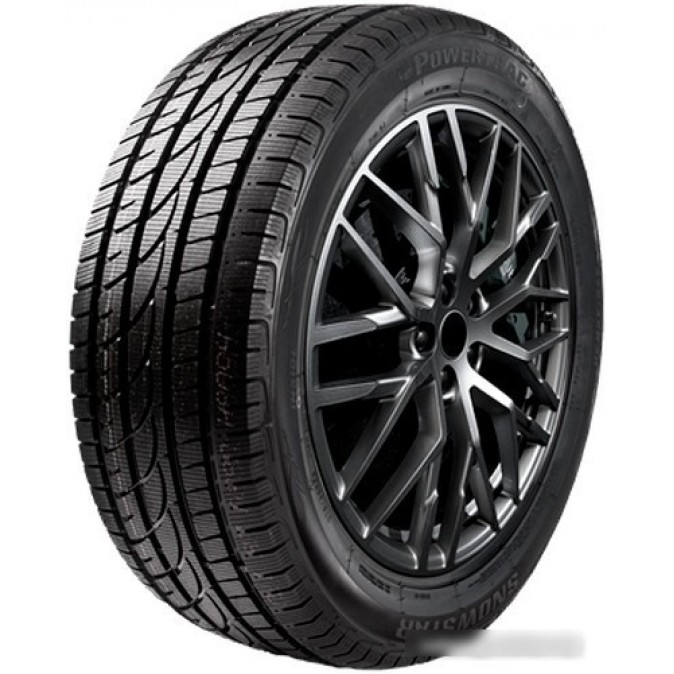 Powertrac Snowstar 275/40R20 106H XL