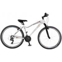 Велосипед Stels Miss 6000 V 26 K010 р.15 2023 (белый)