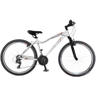 Велосипед Stels Miss 6000 V 26 K010 р.15 2023 (белый)