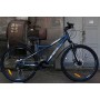 Stels Navigator 610 MD 26 V040 р.14 2024 (темно-синий)