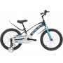 Stels Storm 18 KR (разобранный, темно-синий/зеленый)