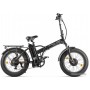 Volteco Bad Dual New (черный)