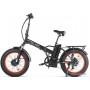 Volteco Bad Dual New (черный)