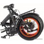 Volteco Bad Dual New (черный)