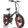 Volteco Bad Dual New (хаки)