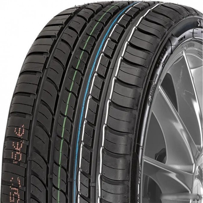 Compasal Smacher 245/45R20 103W