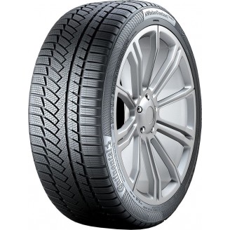 Зимние шины Continental WinterContact TS 850 P SUV 265/40R22 106V XL