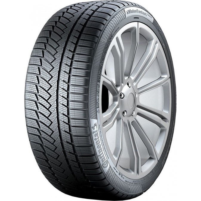 Continental WinterContact TS 850 P SUV 265/40R22 106V XL