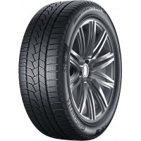 Зимние шины Continental WinterContact TS 860 S 225/50R19 100V XL