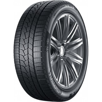 Зимние шины Continental WinterContact TS 860 S 225/50R19 100V XL Зимние шины Continental WinterContact TS 860 S 225/50R19 100V XL