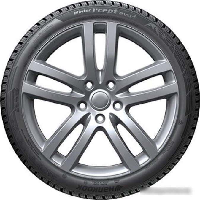 Hankook Winter i*cept evo3 W330 285/35R20 104W XL