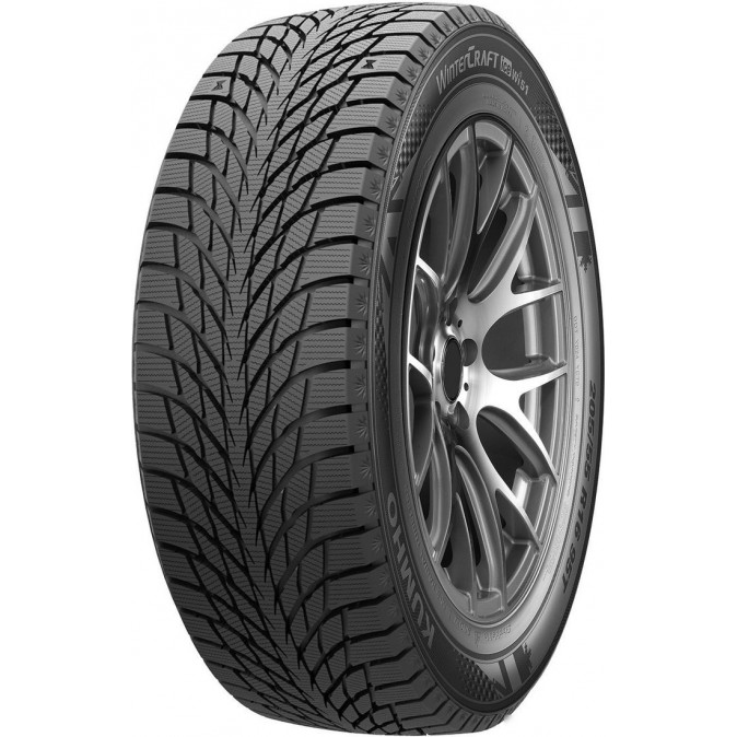 Kumho WinterCraft Wi51 205/50R17 93T