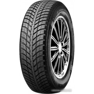 Всесезонные шины Nexen N'Blue 4Season 175/65R14 82T