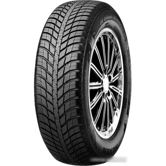Nexen N'Blue 4Season 175/65R14 82T
