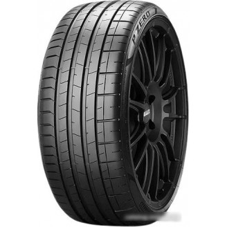 Летние шины Pirelli P Zero Sports Car 245/40R19 98Y