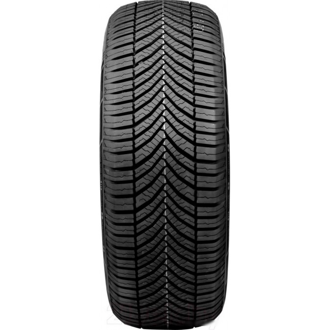 Royal Black Royal A/S II 245/45R18 100W XL