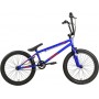 Stark Madness BMX 1 2025 (ярко-синий/красный/черный)