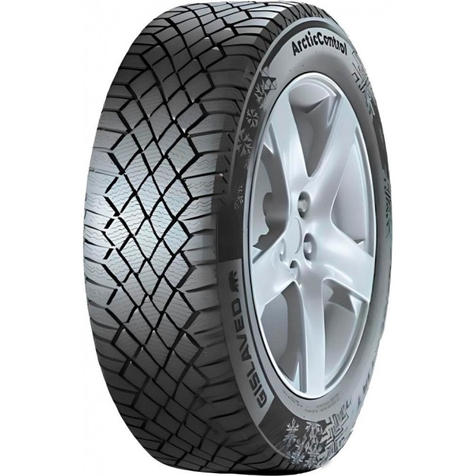 Gislaved ArcticControl 225/60R18 104T