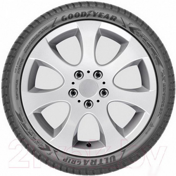 Goodyear UltraGrip Performance Gen-1 225/45R18 95H