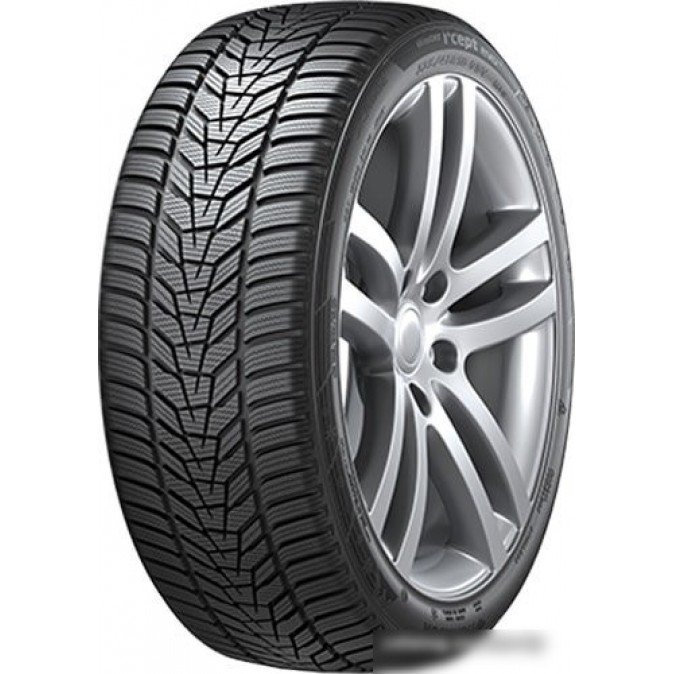 Hankook Winter i*cept evo3 W330 285/35R22 106V XL