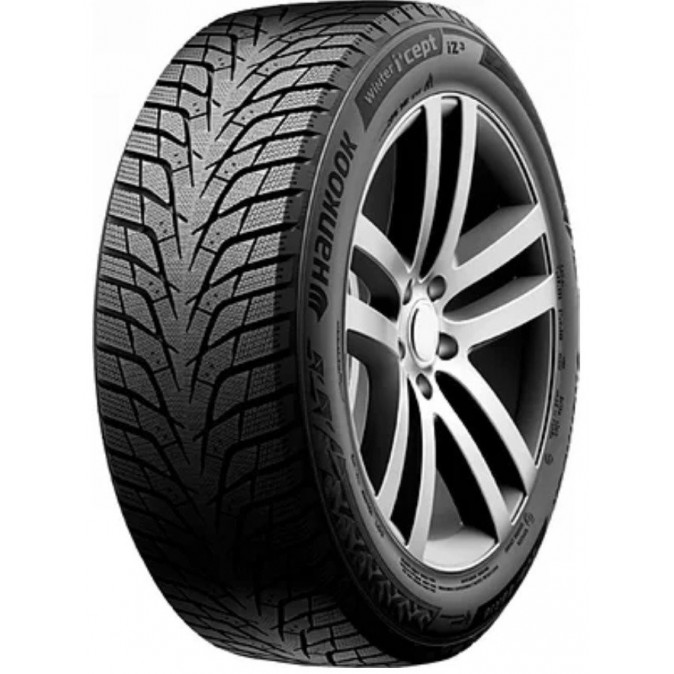 Hankook Winter i*cept IZ3 X W636A 225/55R18 102H XL