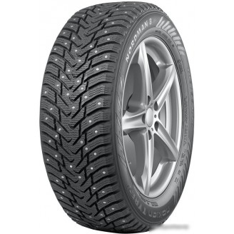 Зимние шины Ikon Tyres Nordman 8 215/60R16 99T XL