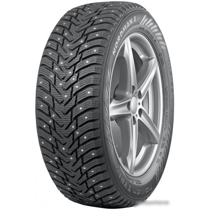Ikon Tyres Nordman 8 215/60R16 99T XL